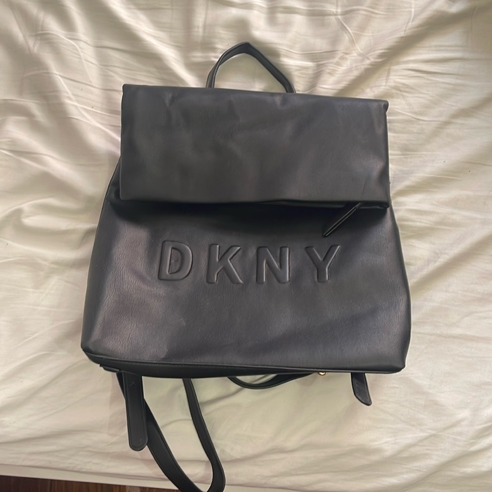DKNY BACKPACK